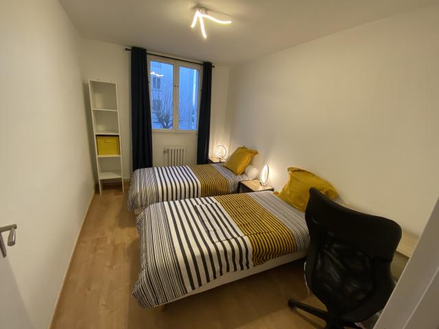 Location appartement T3 Brest - Photo 2