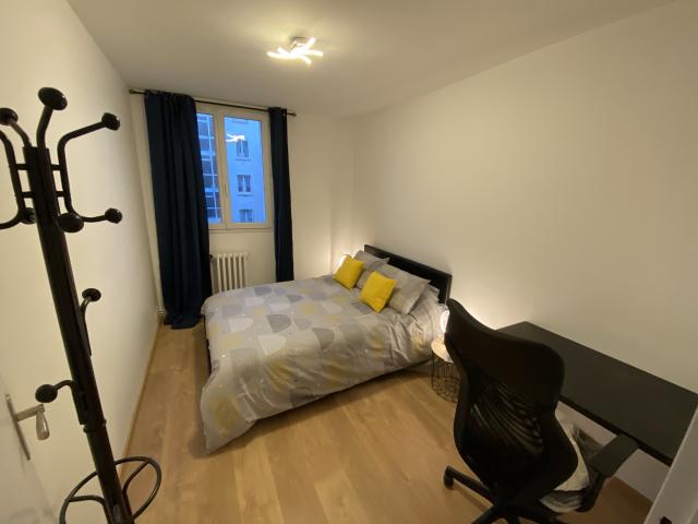 Location appartement T3 Brest - Photo 3