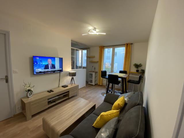 Location appartement T3 Brest - Photo 4