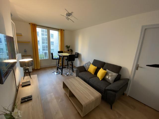 Location appartement T3 Brest - Photo 5