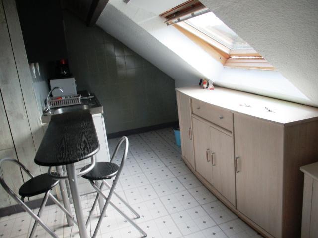 Location appartement T2 Audincourt - Photo 4