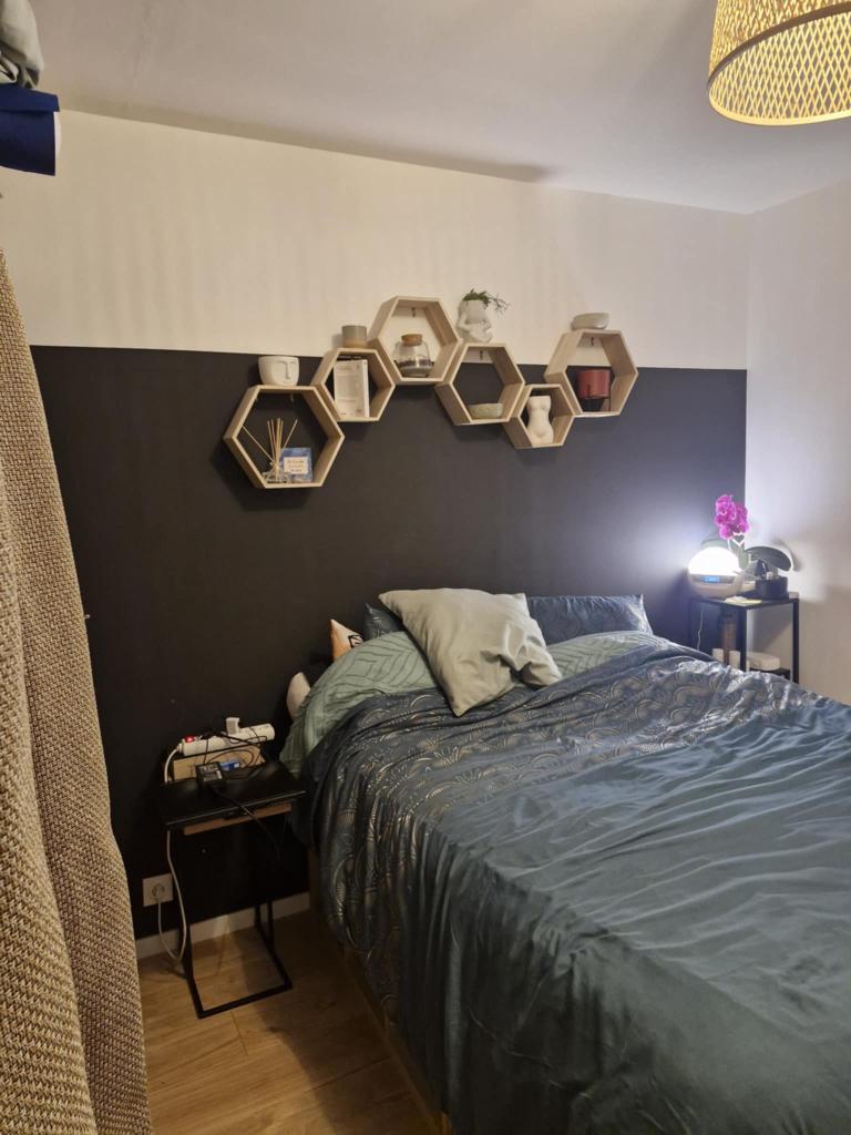 Location chambre Bourg en Bresse - Photo 4