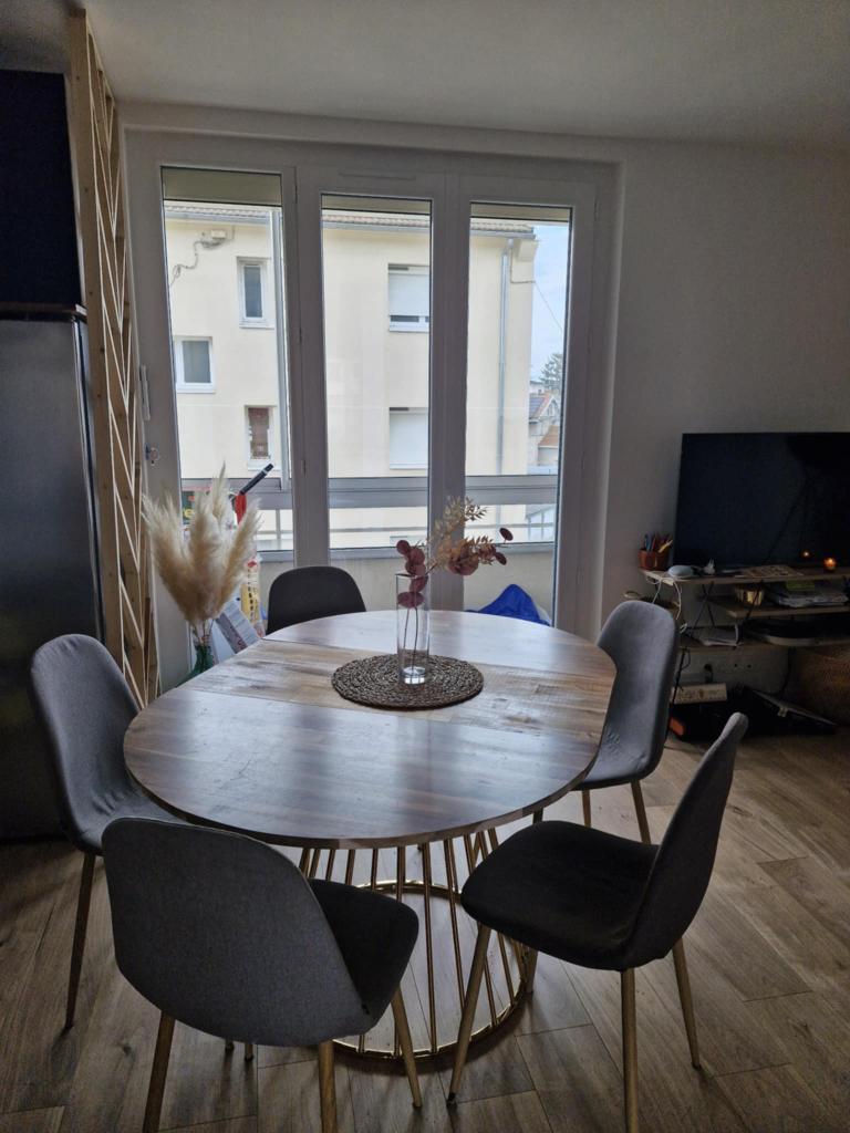 Location chambre Bourg en Bresse - Photo 4