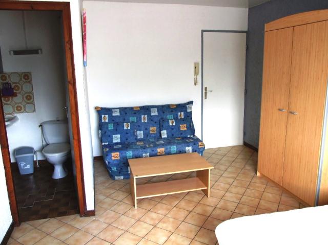 Location studio Audincourt - Photo 4