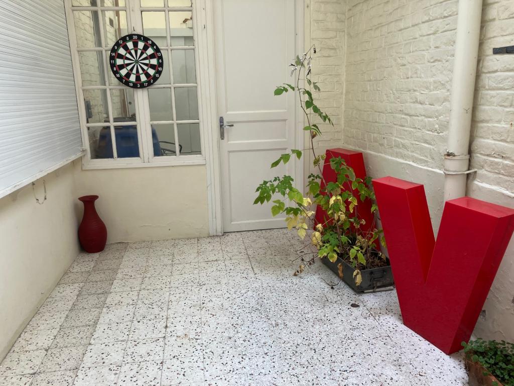 Location chambre Croix - Photo 3