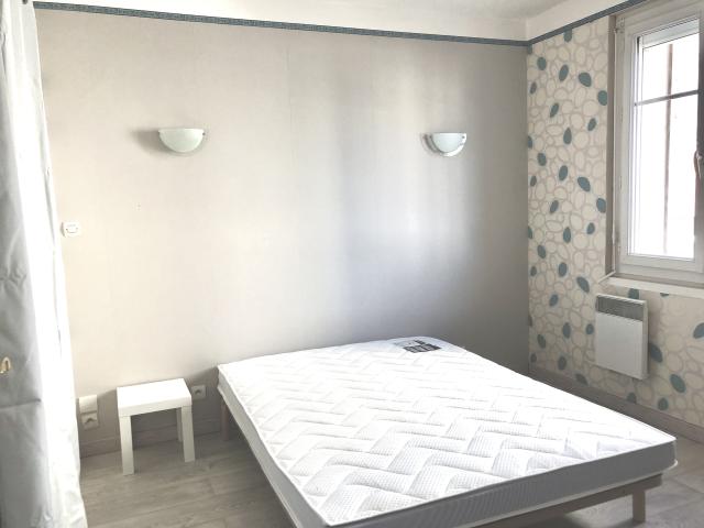 Location appartement T2 Nimes - Photo 2