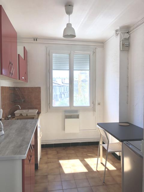 Location appartement T2 Nimes - Photo 3