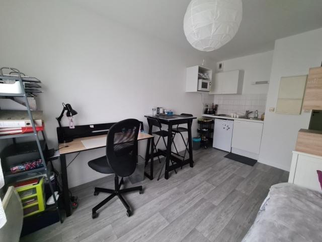 Location studio Nantes - Photo 2