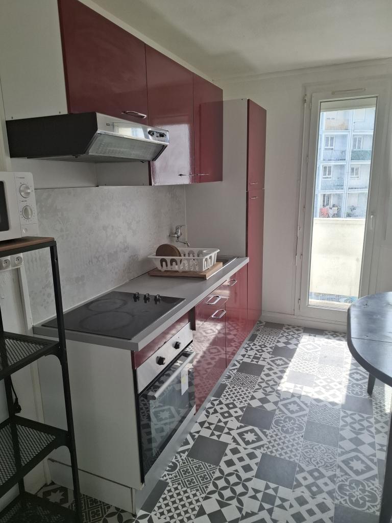 Location chambre St Brieuc - Photo 1