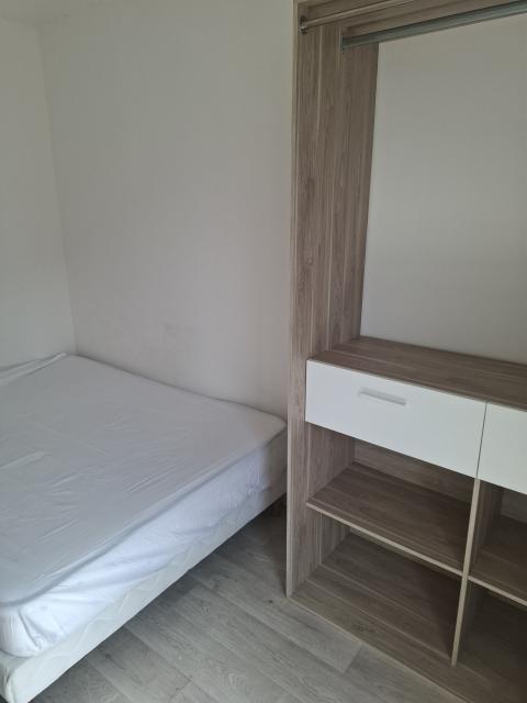 Location appartement T5 St Brieuc - Photo 2