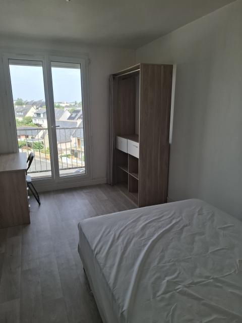 Location appartement T5 St Brieuc - Photo 3