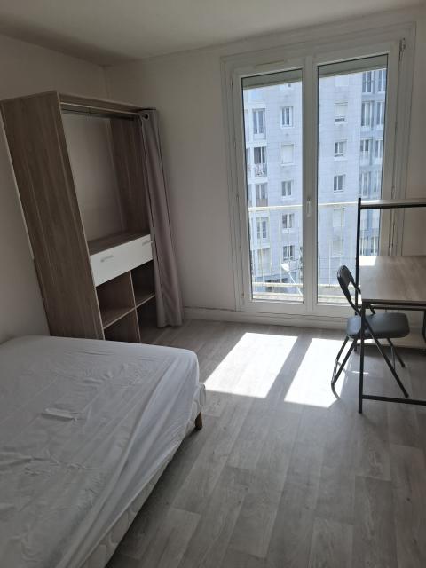 Location appartement T5 St Brieuc - Photo 4