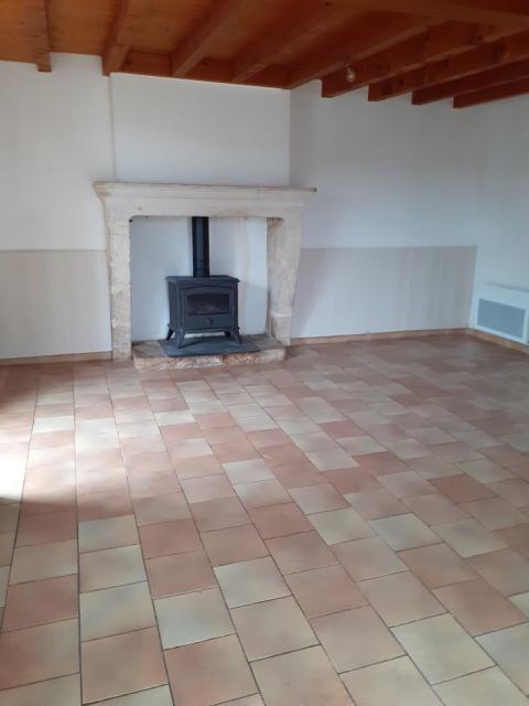 Location maison F3 Arbis - Photo 2