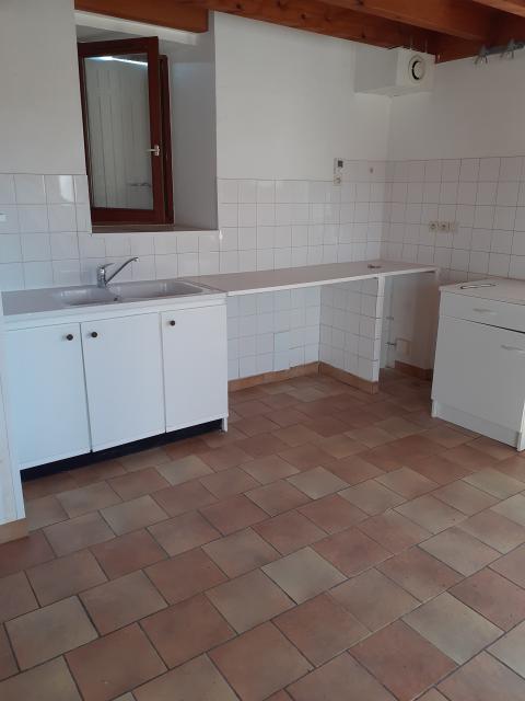 Location maison F3 Arbis - Photo 3
