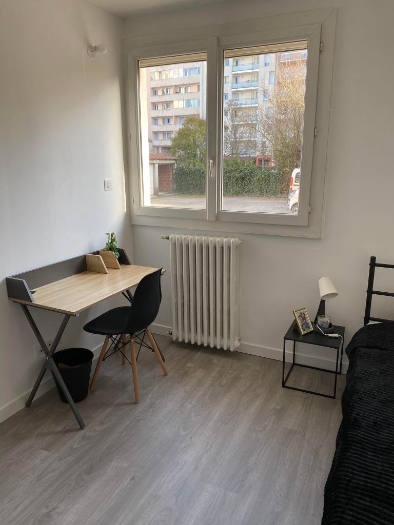 Location chambre Toulouse - Photo 2