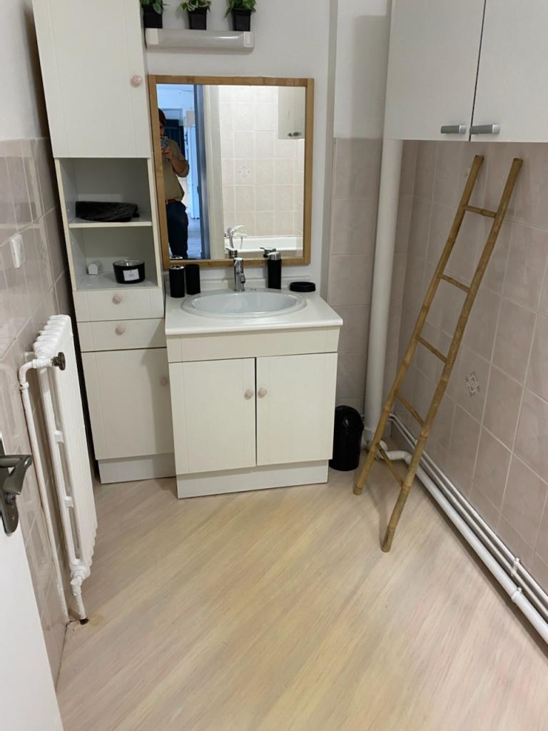 Location chambre Toulouse - Photo 3