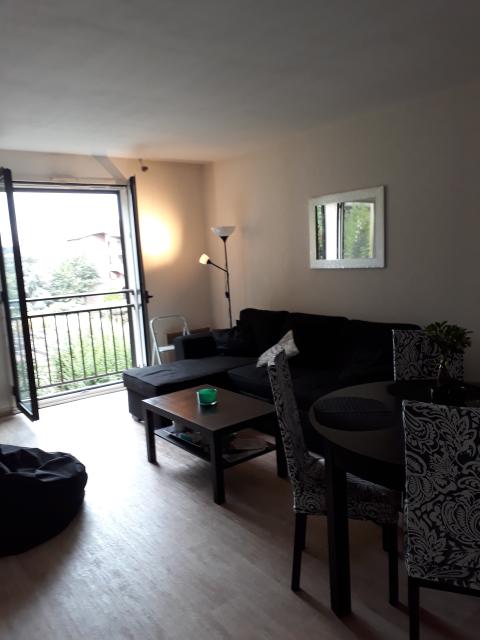 Location appartement T2 Toulouse - Photo 3