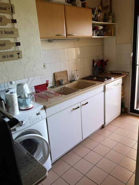 Location appartement T2 Toulouse - Photo 5