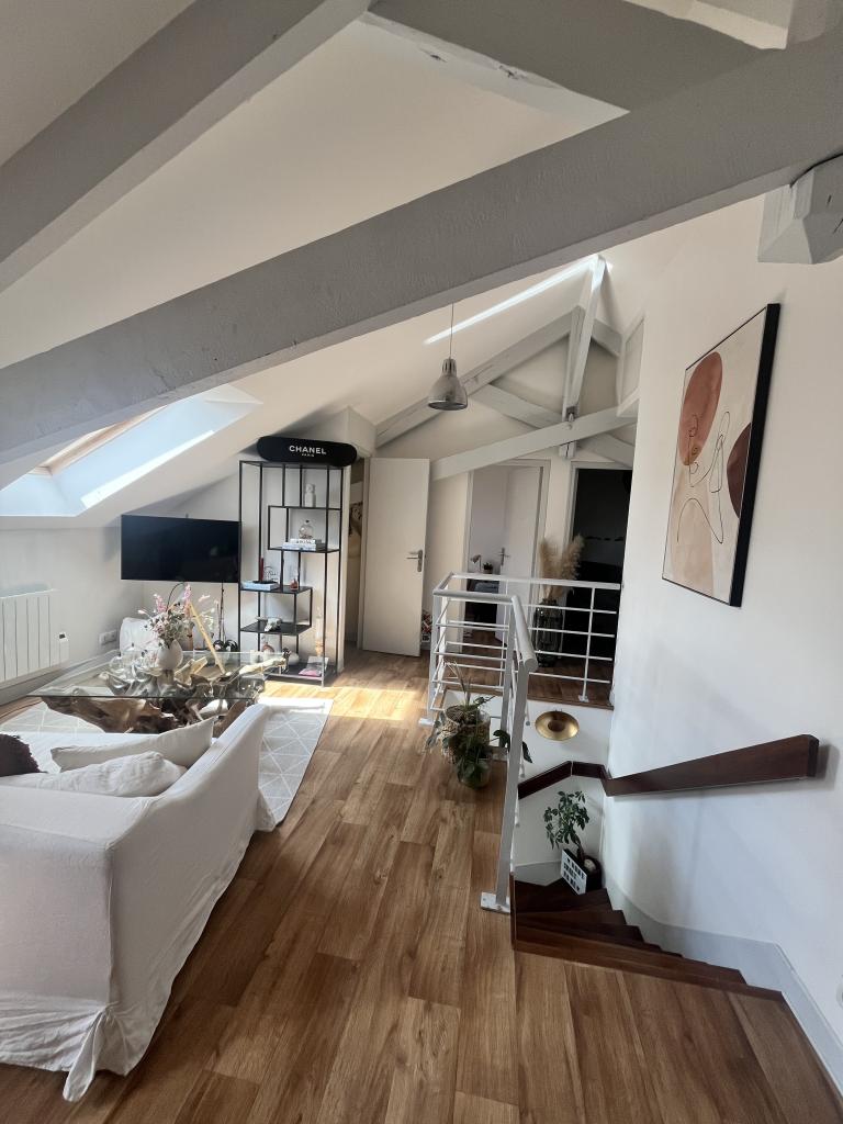 Location chambre Angers - Photo 1