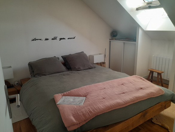 Location chambre Angers - Photo 3