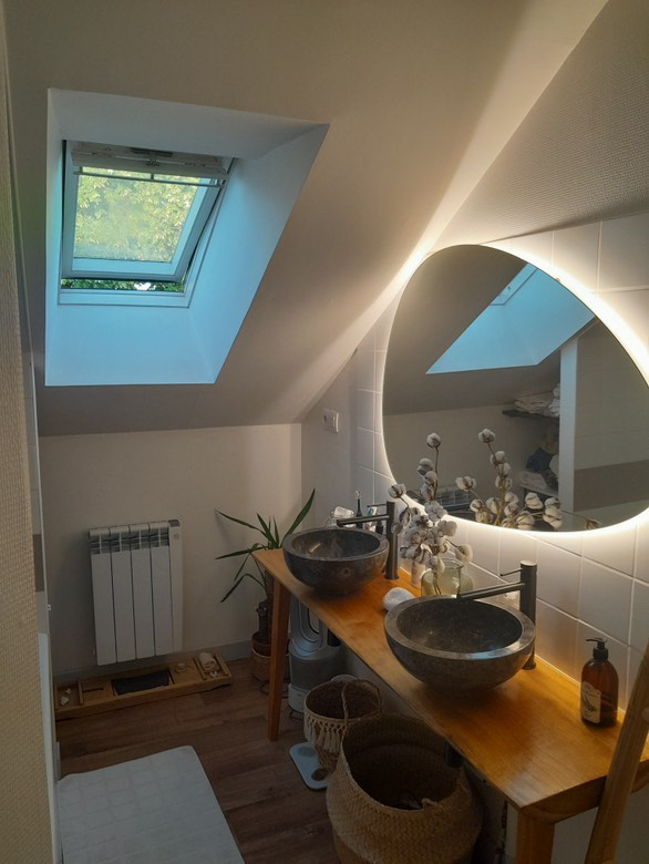 Location chambre Angers - Photo 4
