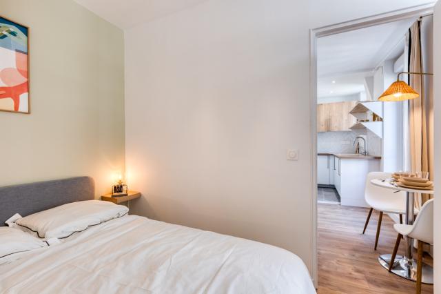 Location appartement T2 St Denis - Photo 2