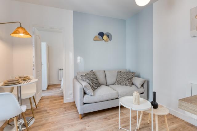 Location appartement T2 St Denis - Photo 3