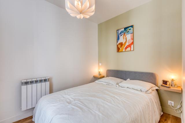 Location appartement T2 St Denis - Photo 8