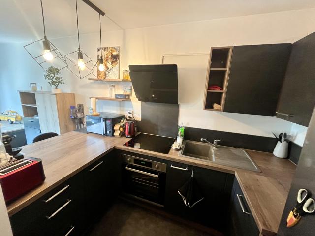 Location appartement T3 Conflans Ste Honorine - Photo 2