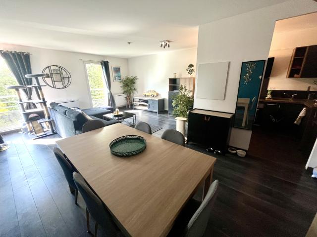 Location appartement T3 Conflans Ste Honorine - Photo 3
