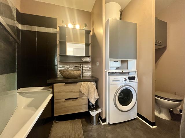 Location appartement T3 Conflans Ste Honorine - Photo 4