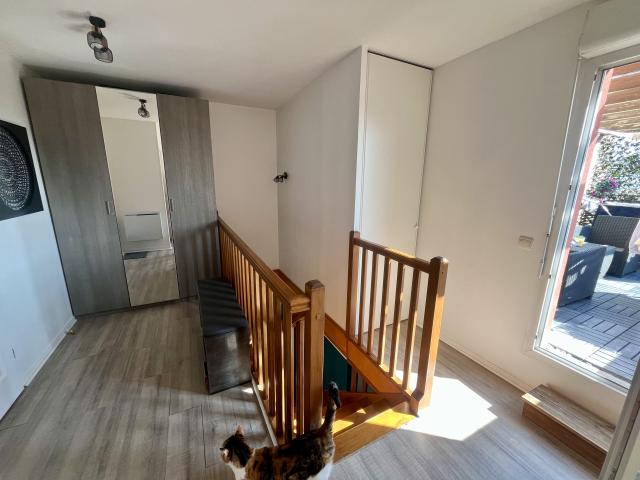 Location appartement T3 Conflans Ste Honorine - Photo 5