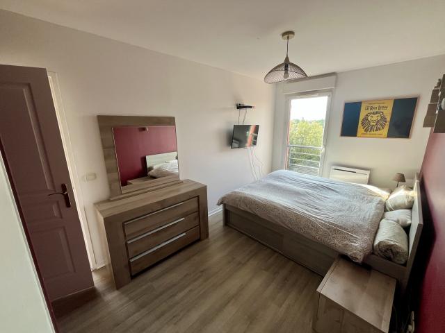 Location appartement T3 Conflans Ste Honorine - Photo 8
