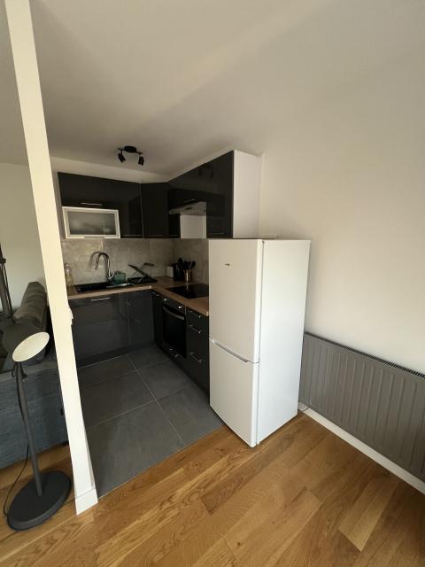 Location studio Le Mee sur Seine - Photo 3