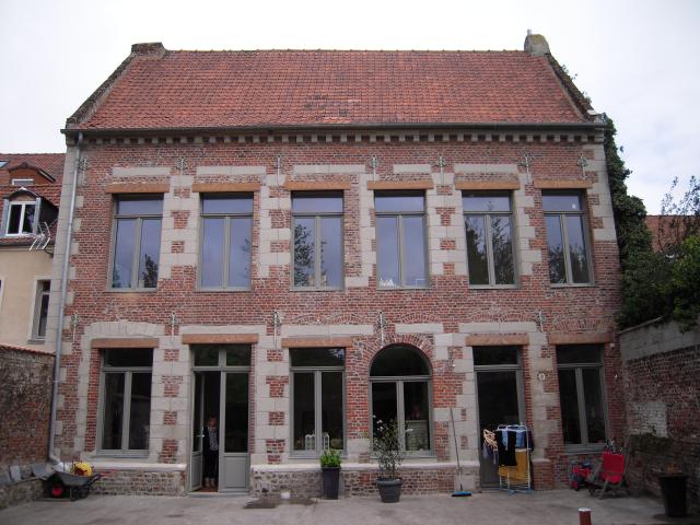 Location maison F5 Conde sur l'Escaut - Photo 3