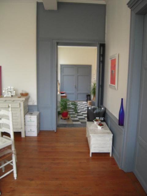 Location maison F5 Conde sur l'Escaut - Photo 4