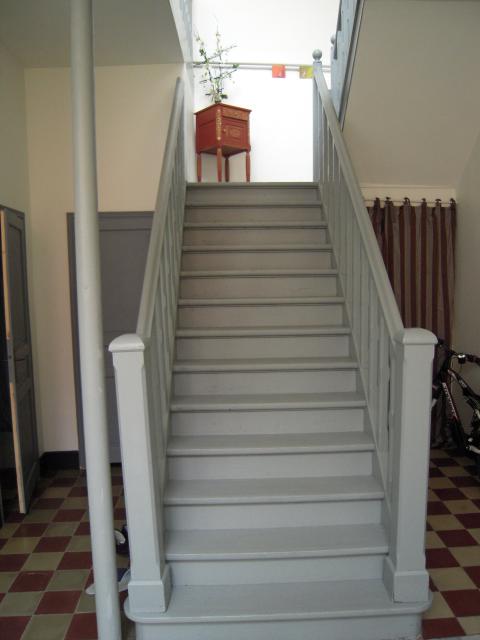 Location maison F5 Conde sur l'Escaut - Photo 5
