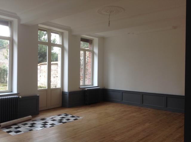 Location maison F5 Conde sur l'Escaut - Photo 7