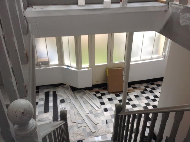 Location maison F5 Conde sur l'Escaut - Photo 9