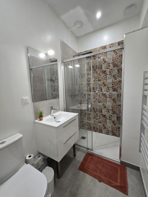 Location appartement T2 Bras - Photo 3