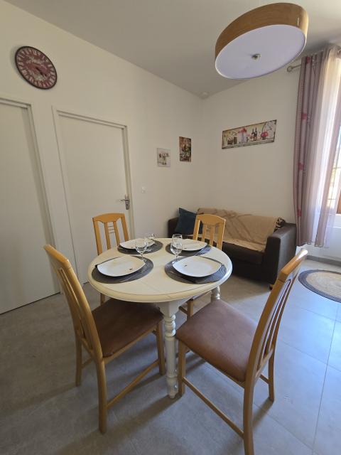 Location appartement T2 Bras - Photo 4