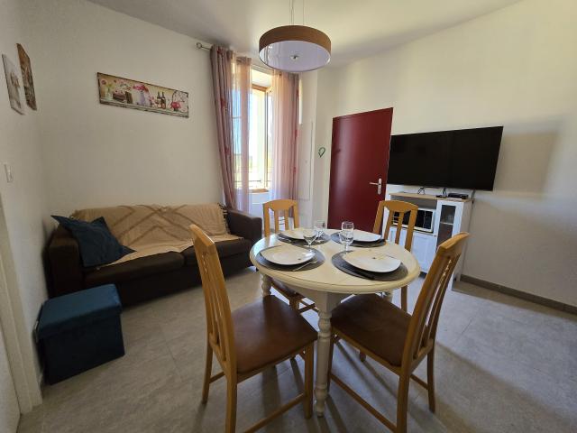 Location appartement T2 Bras - Photo 7