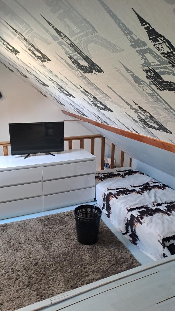Location chambre St Pierre les Nemours - Photo 1