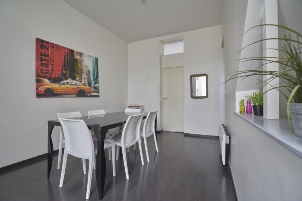 Location chambre Rennes - Photo 1