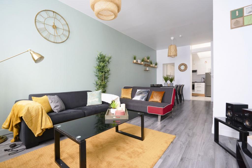Location chambre Rennes - Photo 3