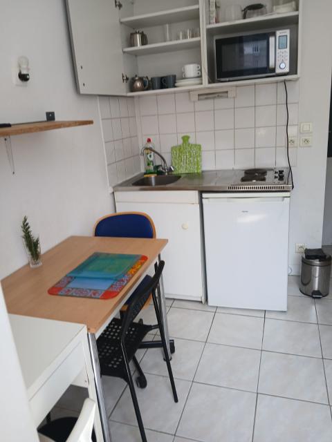 Location studio Brest - Photo 3