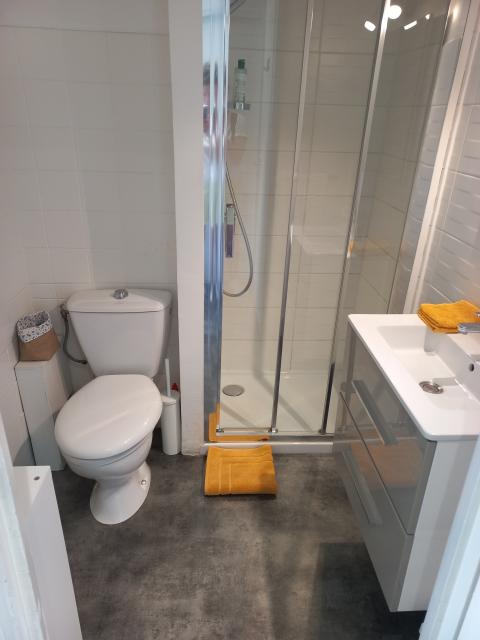 Location studio Aix les Bains - Photo 3