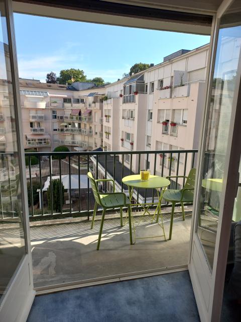 Location studio Aix les Bains - Photo 7