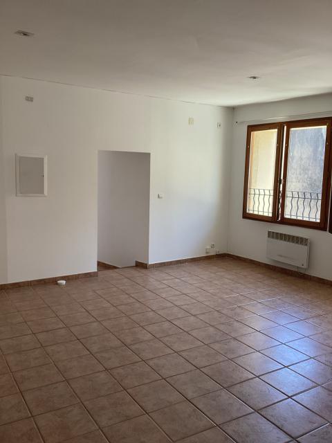 Location appartement T2 Montblanc - Photo 2