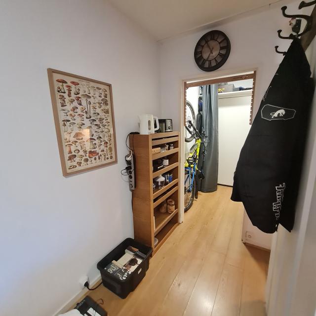 Location studio Besancon - Photo 2